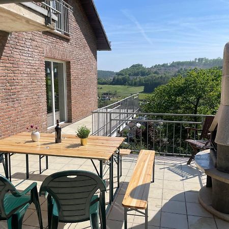 Traumhaus Am Wald 1 Διαμέρισμα Weiersbach Εξωτερικό φωτογραφία