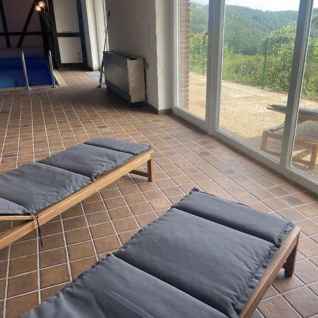 Traumhaus Am Wald 1 Διαμέρισμα Weiersbach Εξωτερικό φωτογραφία