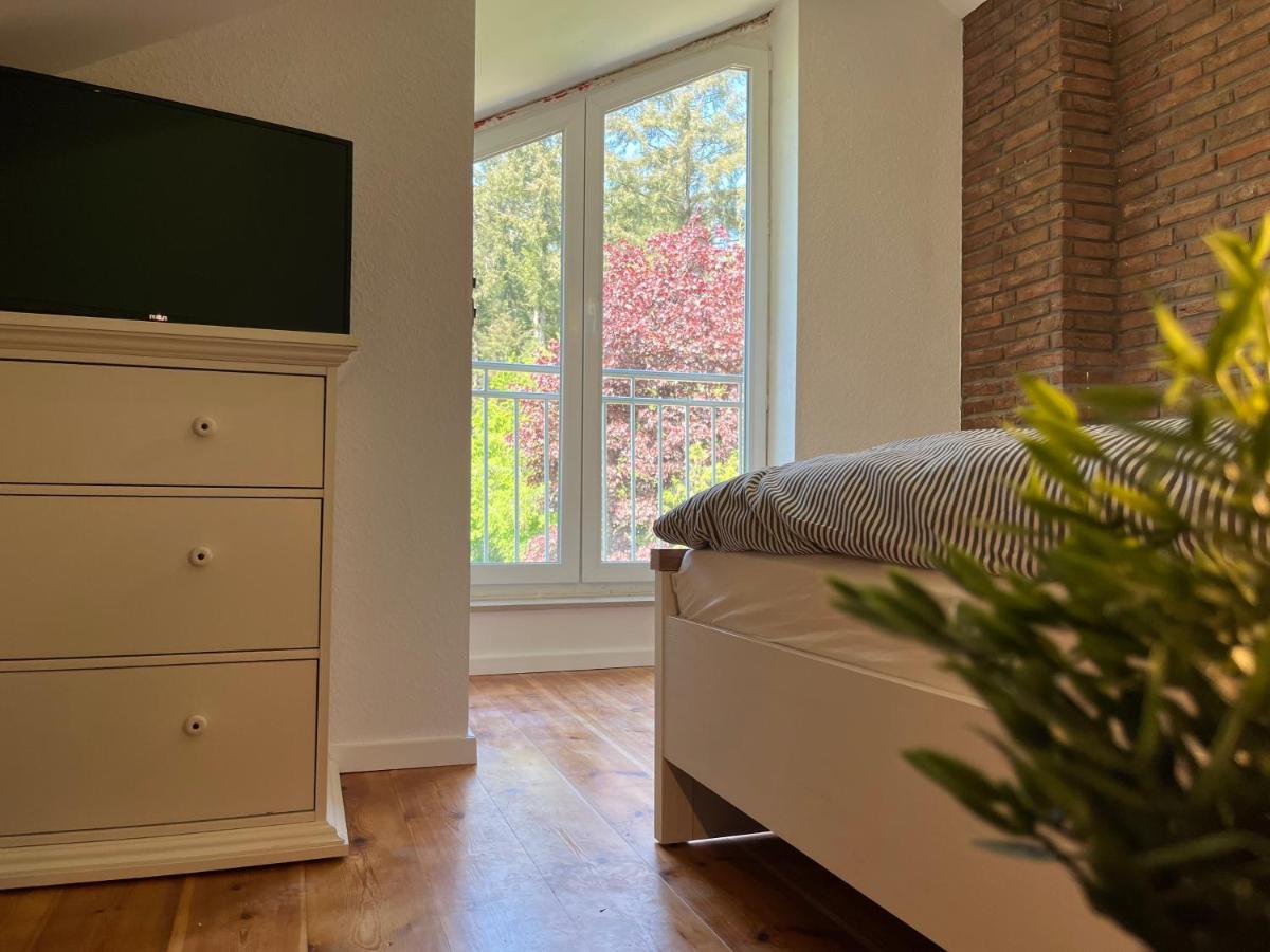 Traumhaus Am Wald 1 Διαμέρισμα Weiersbach Εξωτερικό φωτογραφία