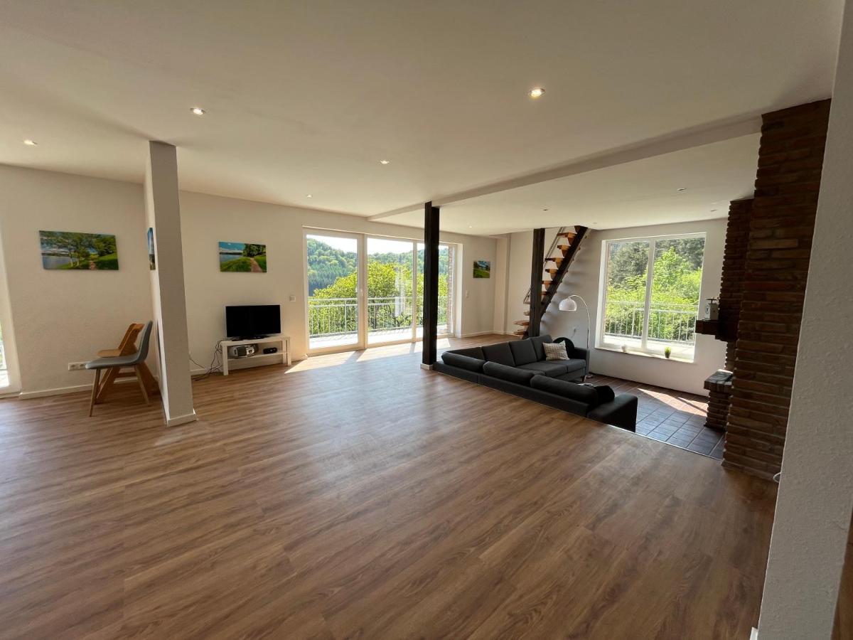 Traumhaus Am Wald 1 Διαμέρισμα Weiersbach Εξωτερικό φωτογραφία