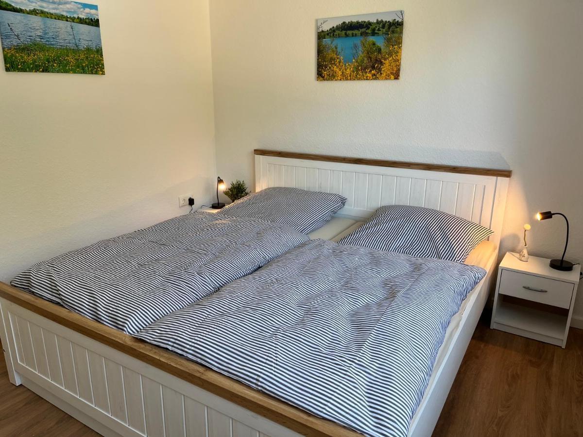Traumhaus Am Wald 1 Διαμέρισμα Weiersbach Εξωτερικό φωτογραφία
