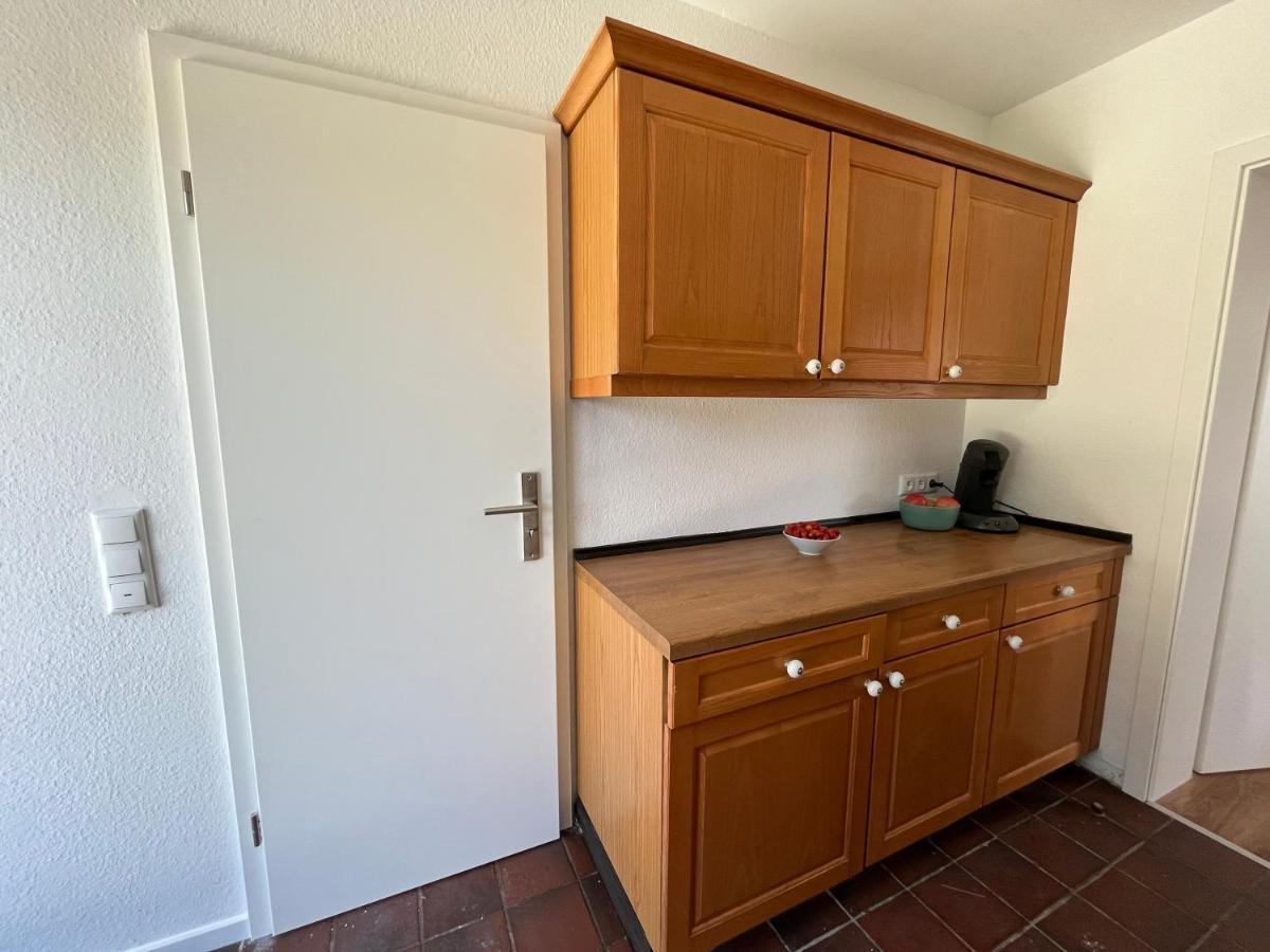 Traumhaus Am Wald 1 Διαμέρισμα Weiersbach Εξωτερικό φωτογραφία