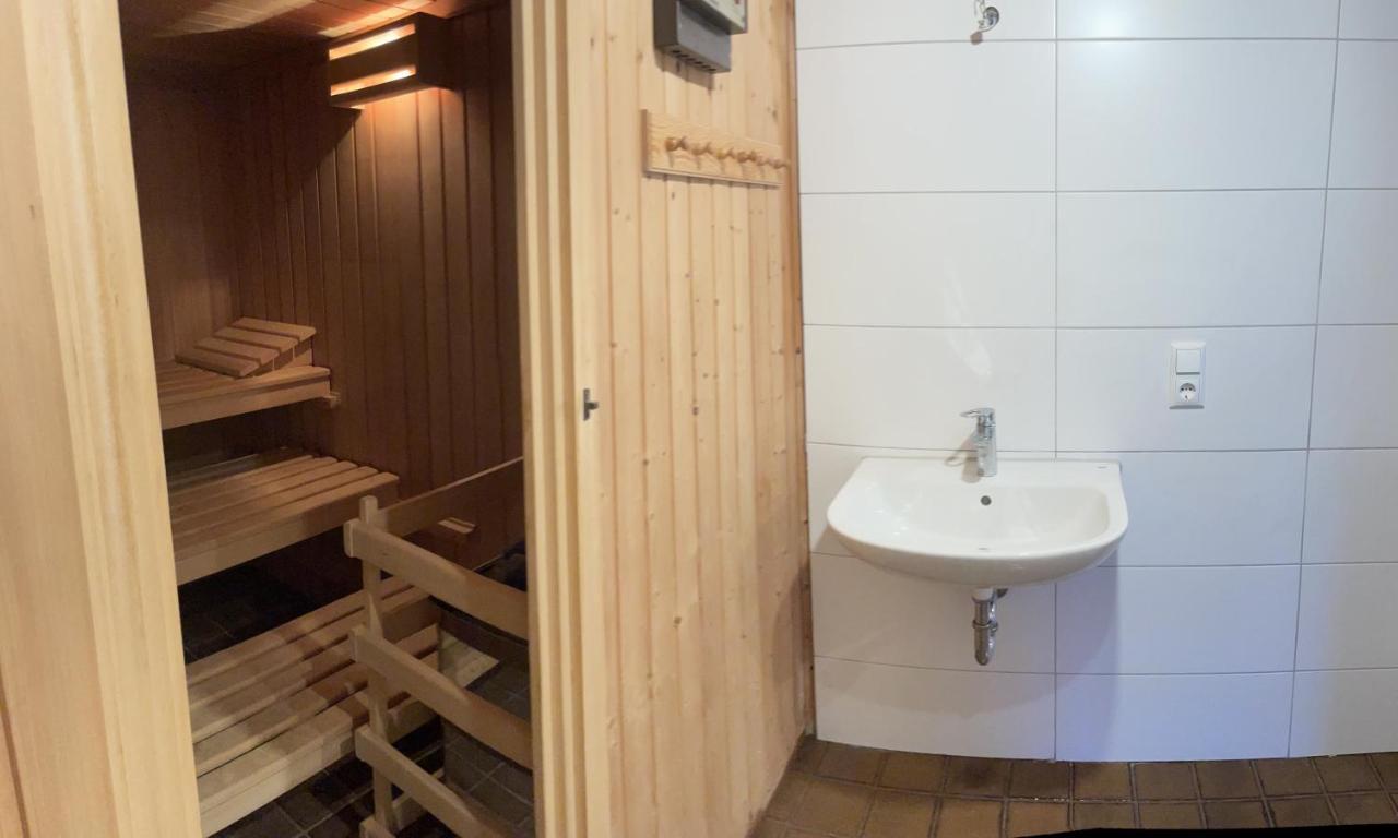 Traumhaus Am Wald 1 Διαμέρισμα Weiersbach Εξωτερικό φωτογραφία