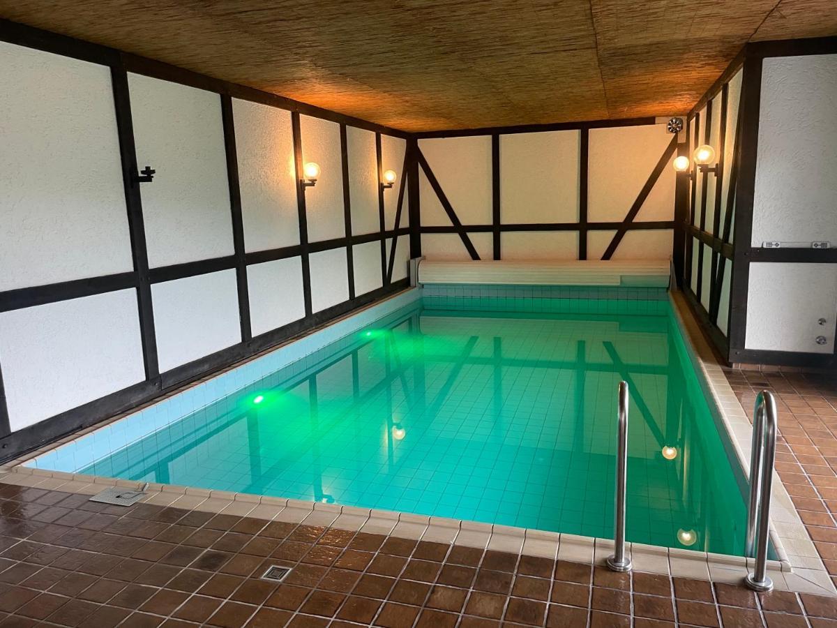 Traumhaus Am Wald 1 Διαμέρισμα Weiersbach Εξωτερικό φωτογραφία