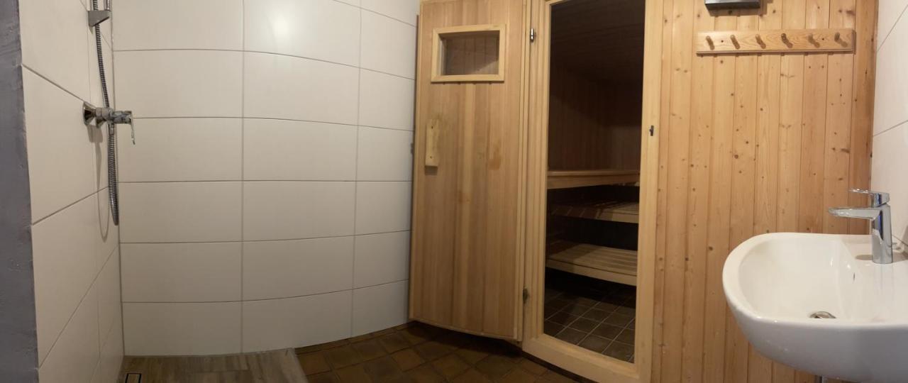 Traumhaus Am Wald 1 Διαμέρισμα Weiersbach Εξωτερικό φωτογραφία